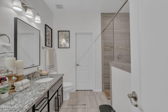 1901 RICHARD WOOTEN Place, El Paso, TX 79938