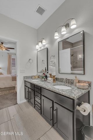 1901 RICHARD WOOTEN Place, El Paso, TX 79938