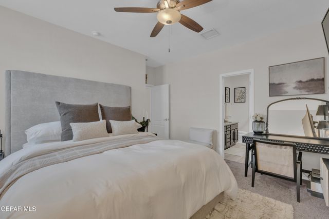 1901 RICHARD WOOTEN Place, El Paso, TX 79938