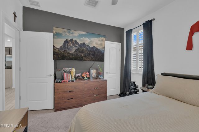 1901 RICHARD WOOTEN Place, El Paso, TX 79938