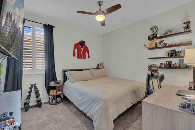 1901 RICHARD WOOTEN Place, El Paso, TX 79938