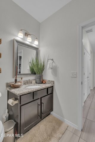1901 RICHARD WOOTEN Place, El Paso, TX 79938