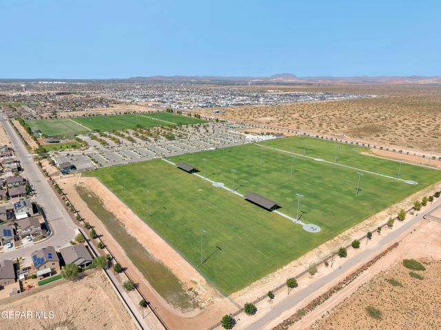 1901 RICHARD WOOTEN Place, El Paso, TX 79938