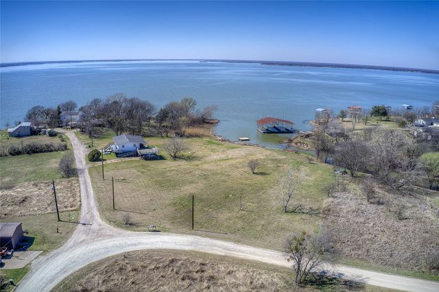 3892 Thunder Point Drive, Lone Oak, TX 75453