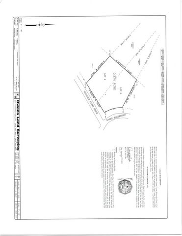 3892 Thunder Point Drive, Lone Oak, TX 75453