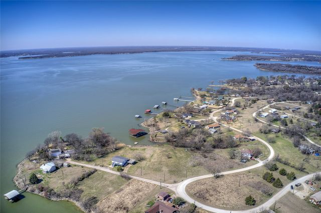 3892 Thunder Point Drive, Lone Oak, TX 75453