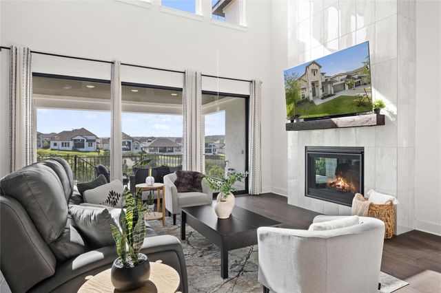 1045 Siena Sunset, Leander, TX 78641