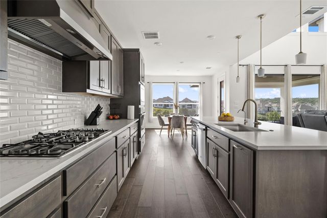 1045 Siena Sunset, Leander, TX 78641