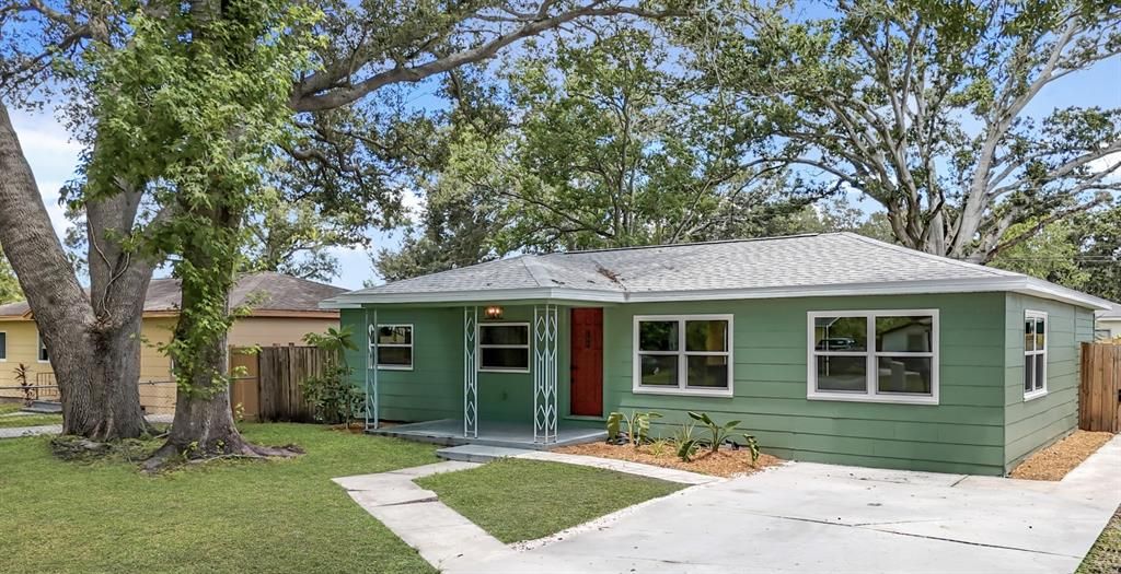 5461 43RD AVENUE N, St Petersburg, FL 33709