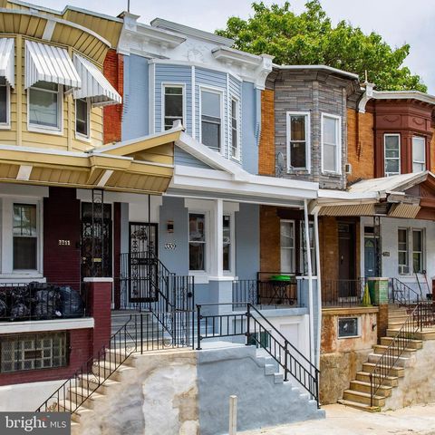 3309 N GRATZ ST, Philadelphia, PA 19140