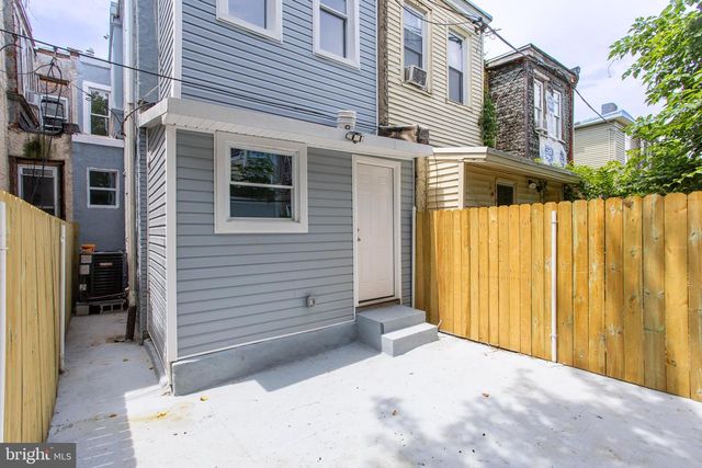 3309 N GRATZ ST, Philadelphia, PA 19140