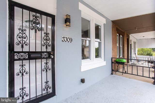 3309 N GRATZ ST, Philadelphia, PA 19140