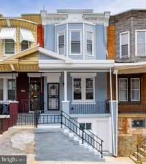 3309 N GRATZ ST, Philadelphia, PA 19140