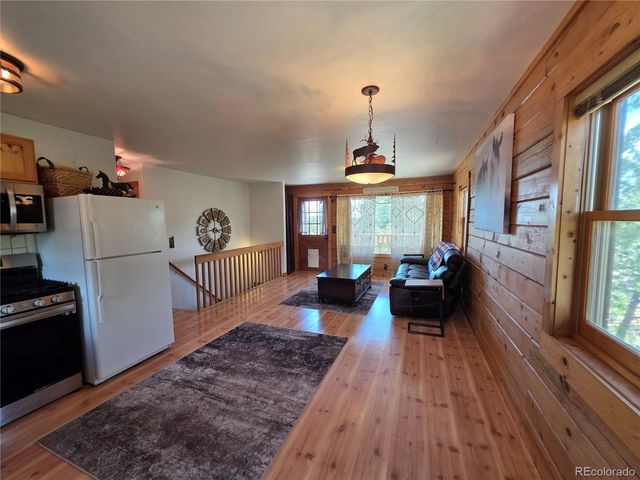 17 Deer Lake Circle, Divide, CO 80814