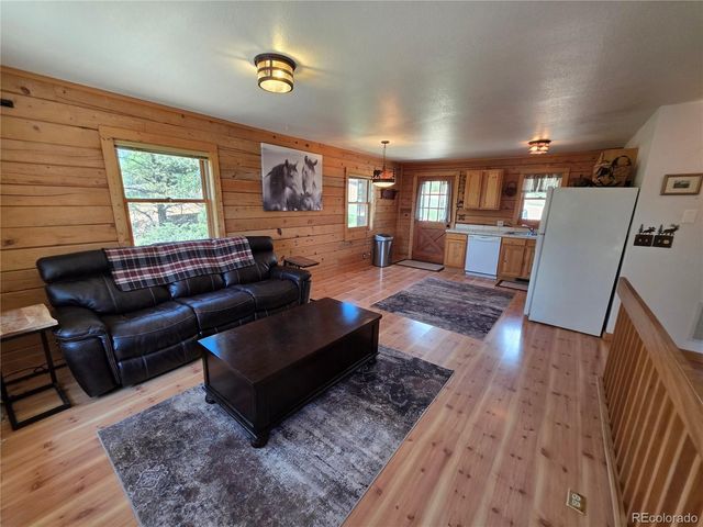 17 Deer Lake Circle, Divide, CO 80814