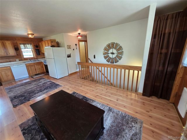 17 Deer Lake Circle, Divide, CO 80814