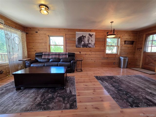 17 Deer Lake Circle, Divide, CO 80814