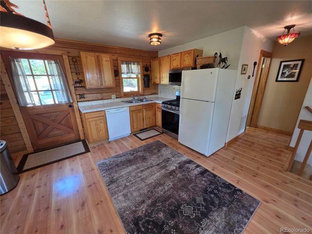 17 Deer Lake Circle, Divide, CO 80814
