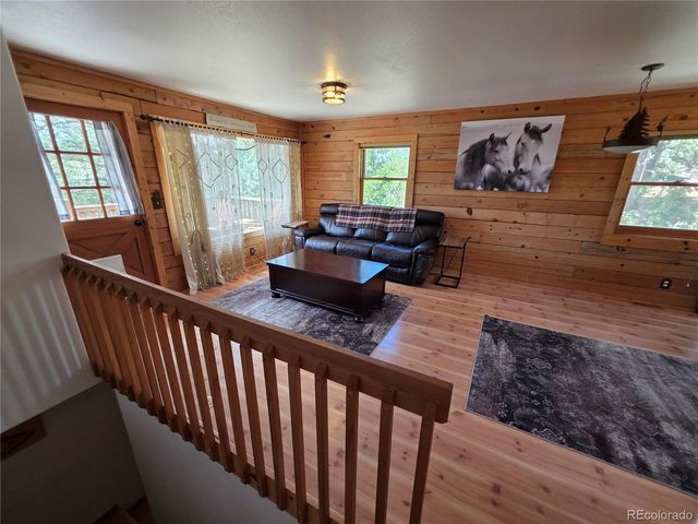 17 Deer Lake Circle, Divide, CO 80814