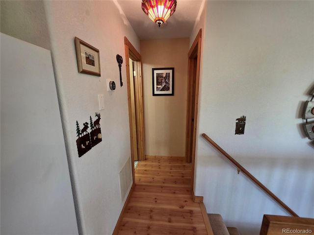 17 Deer Lake Circle, Divide, CO 80814