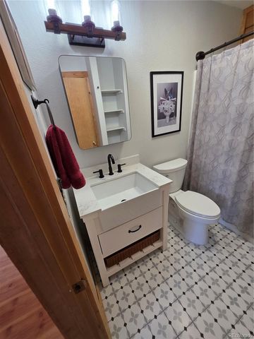 17 Deer Lake Circle, Divide, CO 80814