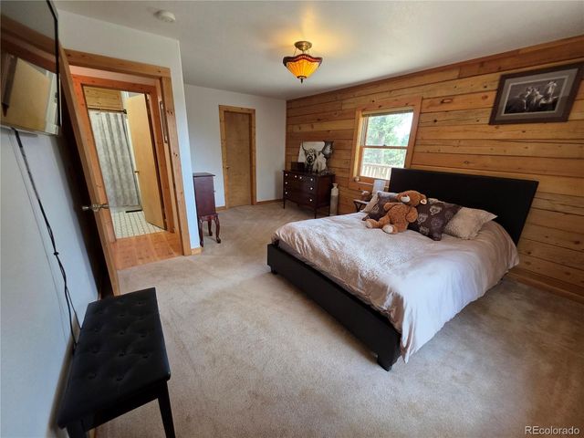 17 Deer Lake Circle, Divide, CO 80814