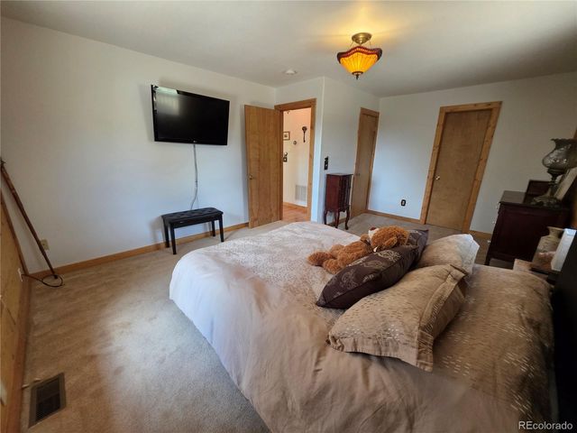 17 Deer Lake Circle, Divide, CO 80814