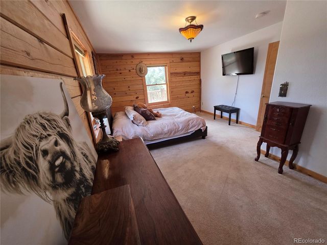 17 Deer Lake Circle, Divide, CO 80814