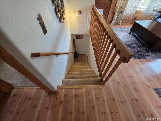 17 Deer Lake Circle, Divide, CO 80814