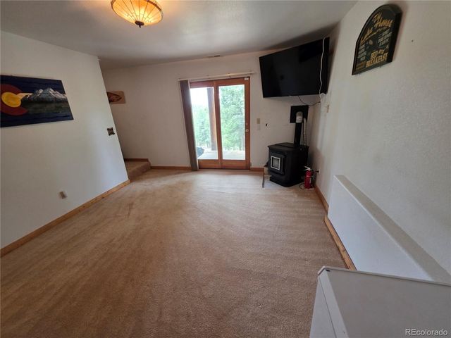 17 Deer Lake Circle, Divide, CO 80814