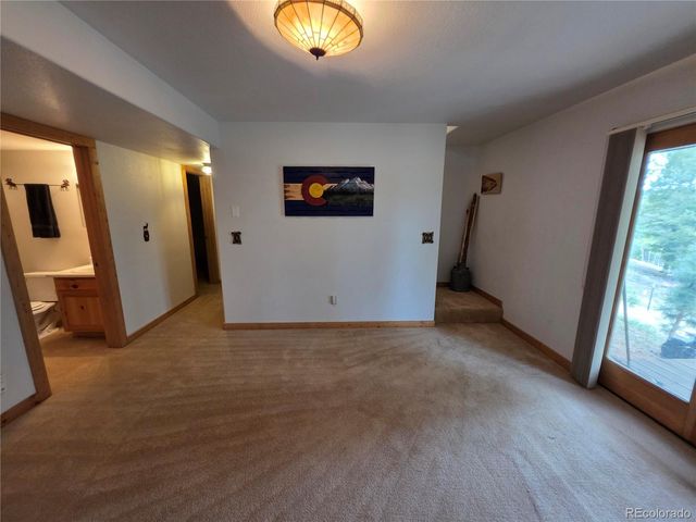 17 Deer Lake Circle, Divide, CO 80814