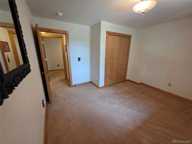 17 Deer Lake Circle, Divide, CO 80814