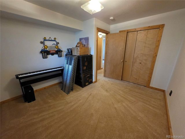 17 Deer Lake Circle, Divide, CO 80814
