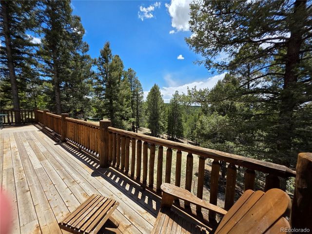 17 Deer Lake Circle, Divide, CO 80814