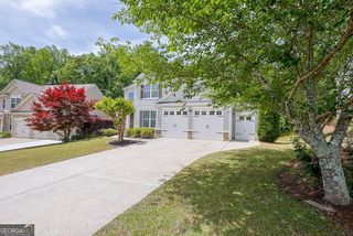 5150 Prancing Pass, Cumming, GA 30040