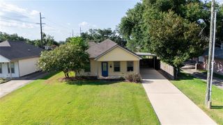 1411 9TH ST, Lake Charles, LA 70601