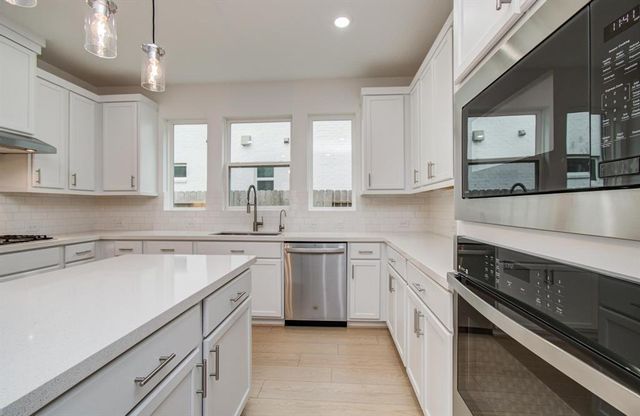 8815 Drysdale River Road, Cypress, TX 77433