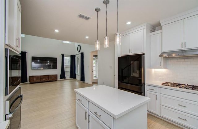 8815 Drysdale River Road, Cypress, TX 77433
