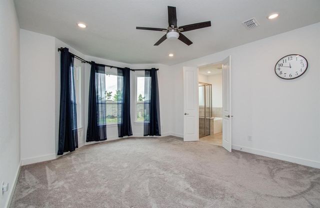 8815 Drysdale River Road, Cypress, TX 77433