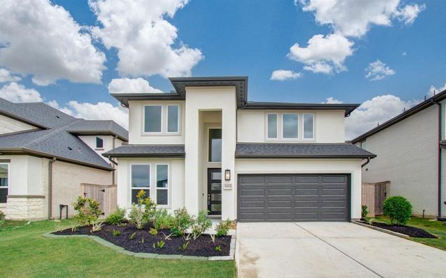 8815 Drysdale River Road, Cypress, TX 77433
