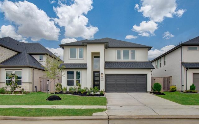 8815 Drysdale River Road, Cypress, TX 77433