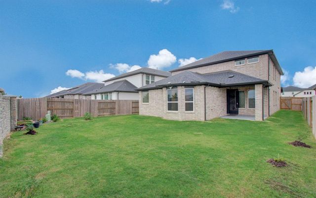 8815 Drysdale River Road, Cypress, TX 77433