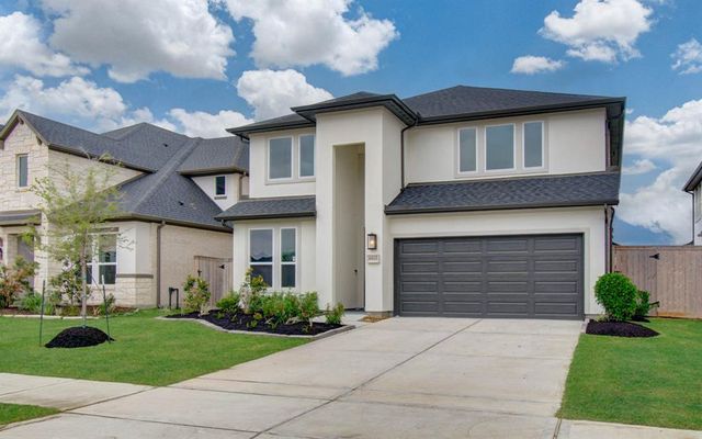 8815 Drysdale River Road, Cypress, TX 77433