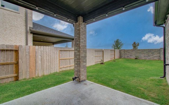 8815 Drysdale River Road, Cypress, TX 77433