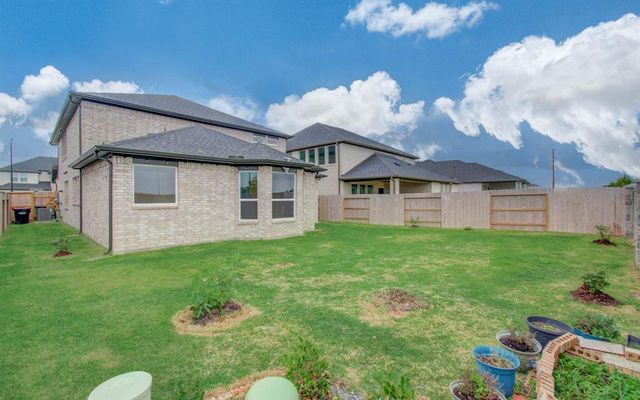 8815 Drysdale River Road, Cypress, TX 77433
