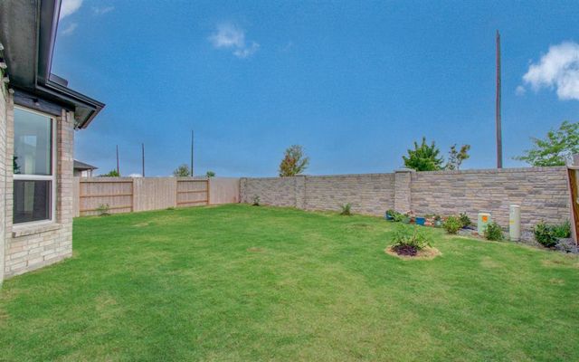8815 Drysdale River Road, Cypress, TX 77433