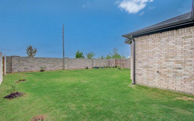8815 Drysdale River Road, Cypress, TX 77433