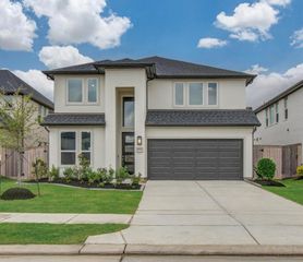 8815 Drysdale River Road, Cypress, TX 77433