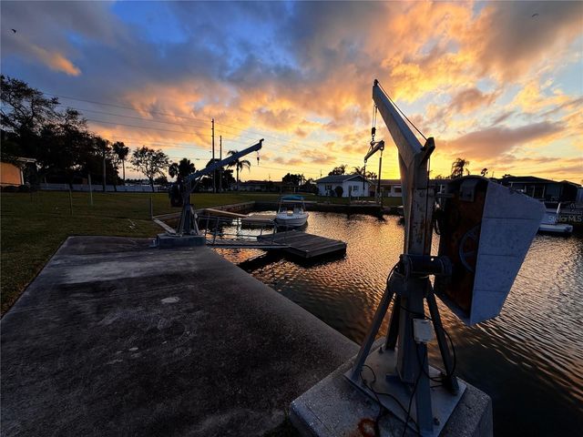 5039 PELICAN DRIVE, New Port Richey, FL 34652