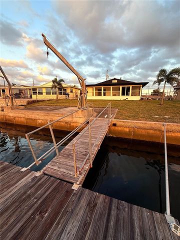 5039 PELICAN DRIVE, New Port Richey, FL 34652